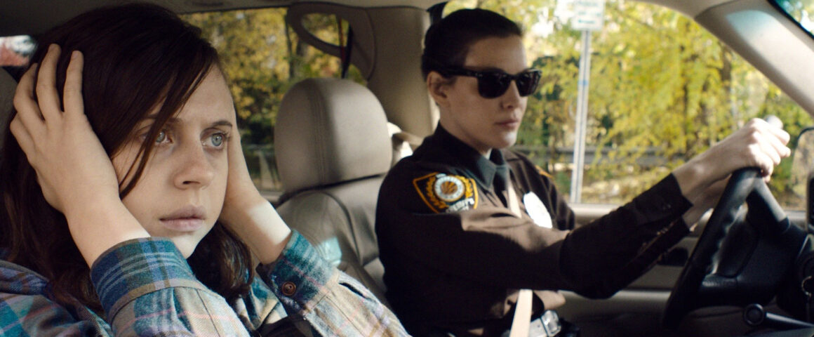 Wildling (2018) by The Critical Movie Critics
