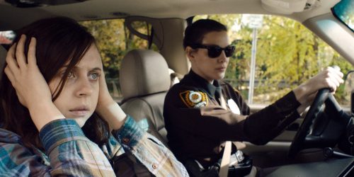 Movie Review:  Wildling (2018)