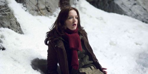 Movie Review:  Wind Chill (2007)