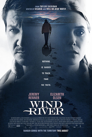 Wind River (2017) by The Critical Movie Critics