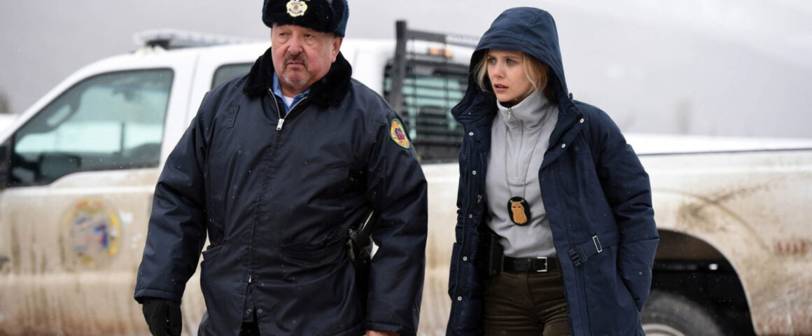 Wind River (2017) by The Critical Movie Critics
