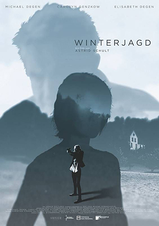 Winter Hunt (2017) by The Critical Movie Critics