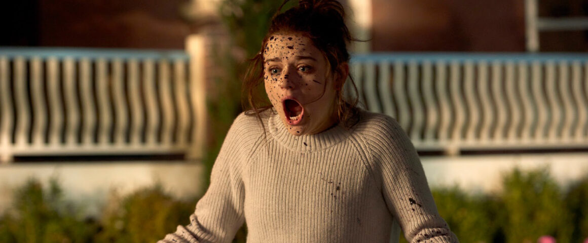 Wish Upon (2017) by The Critical Movie Critics