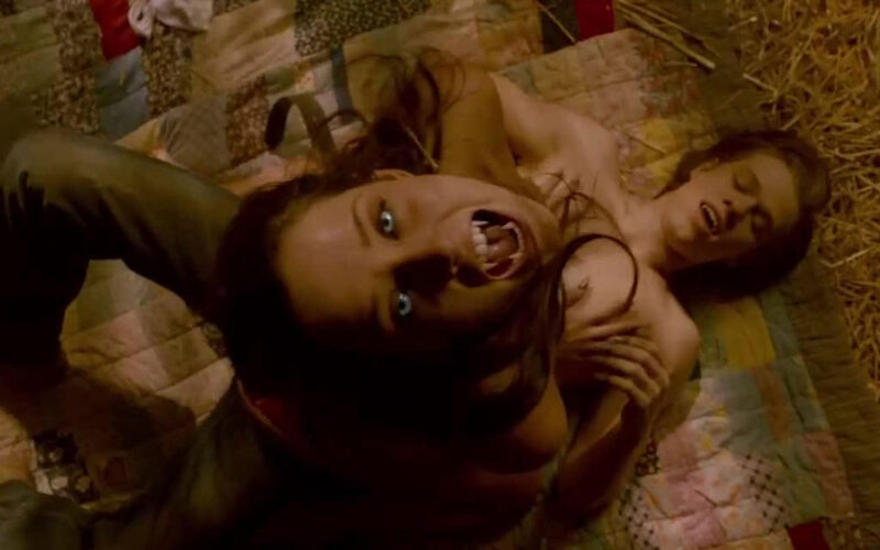 Wolves (2014) by The Critical Movie Critics