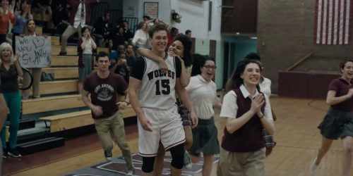 Movie Review:  Wolves (2016)