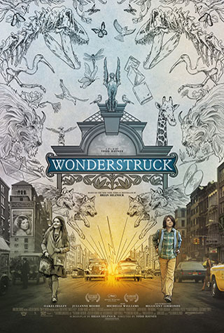 Wonderstruck (2017) by The Critical Movie Critics