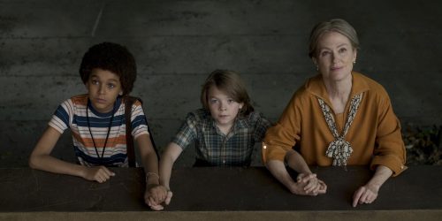Movie Review:  Wonderstruck (2017)