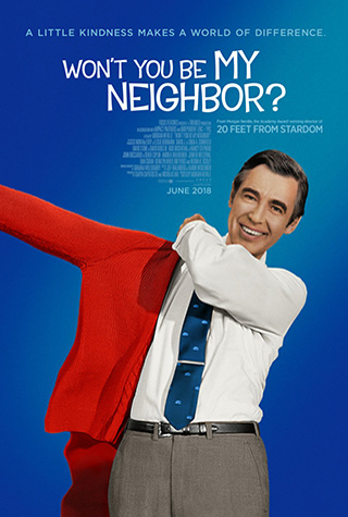 Won't You Be My Neighbor? (2018) by The Critical Movie Critics