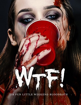 WTF! (2017) by the Critical Movie Critics