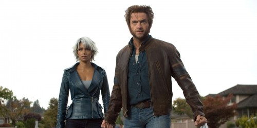 Movie Review:  X-Men 3 – The Last Stand (2006)