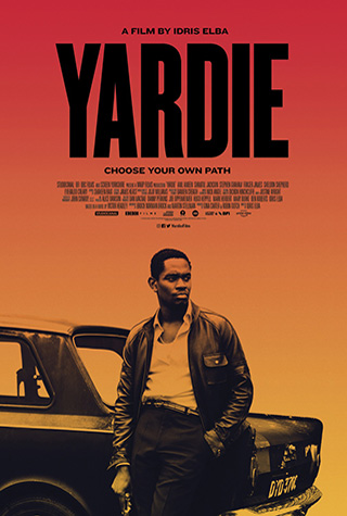 Yardie (2018) by The Critical Movie Critics