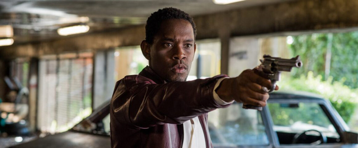 Yardie (2018) by The Critical Movie Critics