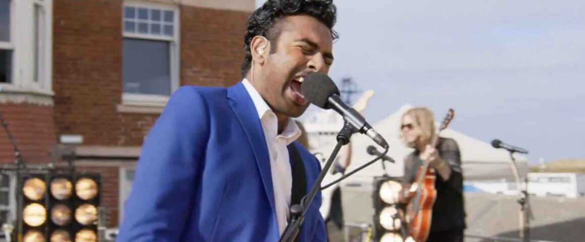 Yesterday (2019) by The Critical Movie Critics