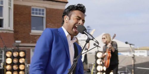 Movie Review:  Yesterday (2019)