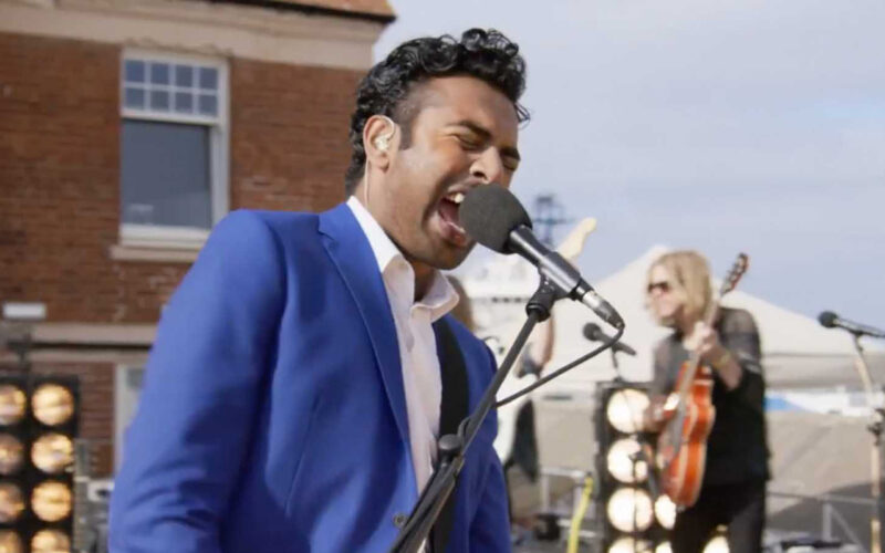 Yesterday (2019) by The Critical Movie Critics