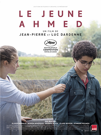 Young Ahmed (2019) by The Critical Movie Critics