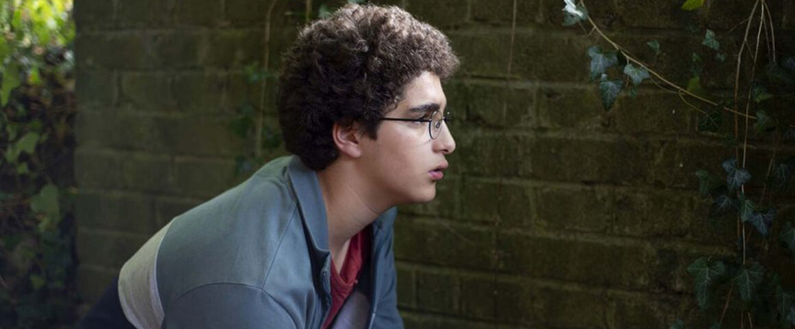Young Ahmed (2019) by The Critical Movie Critics