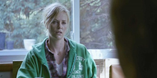 Movie Review:  Young Adult (2011)