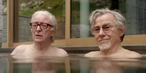 Movie Review:  Youth (2015)