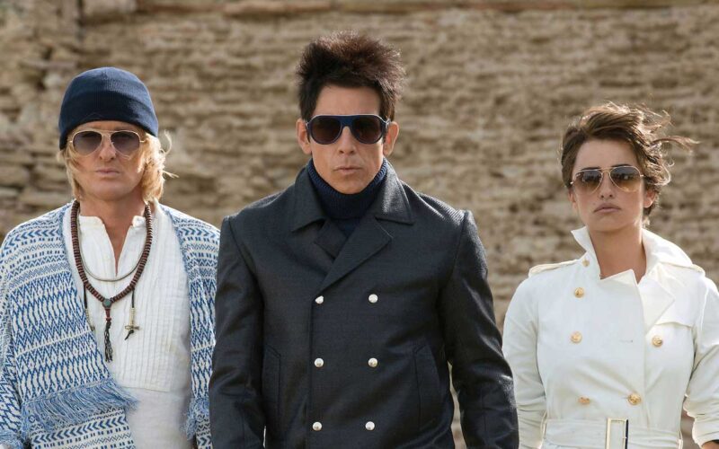 Zoolander 2 (2016) by The Critical Movie Critics