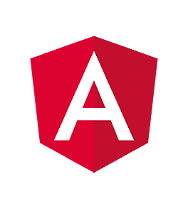 Angular logo