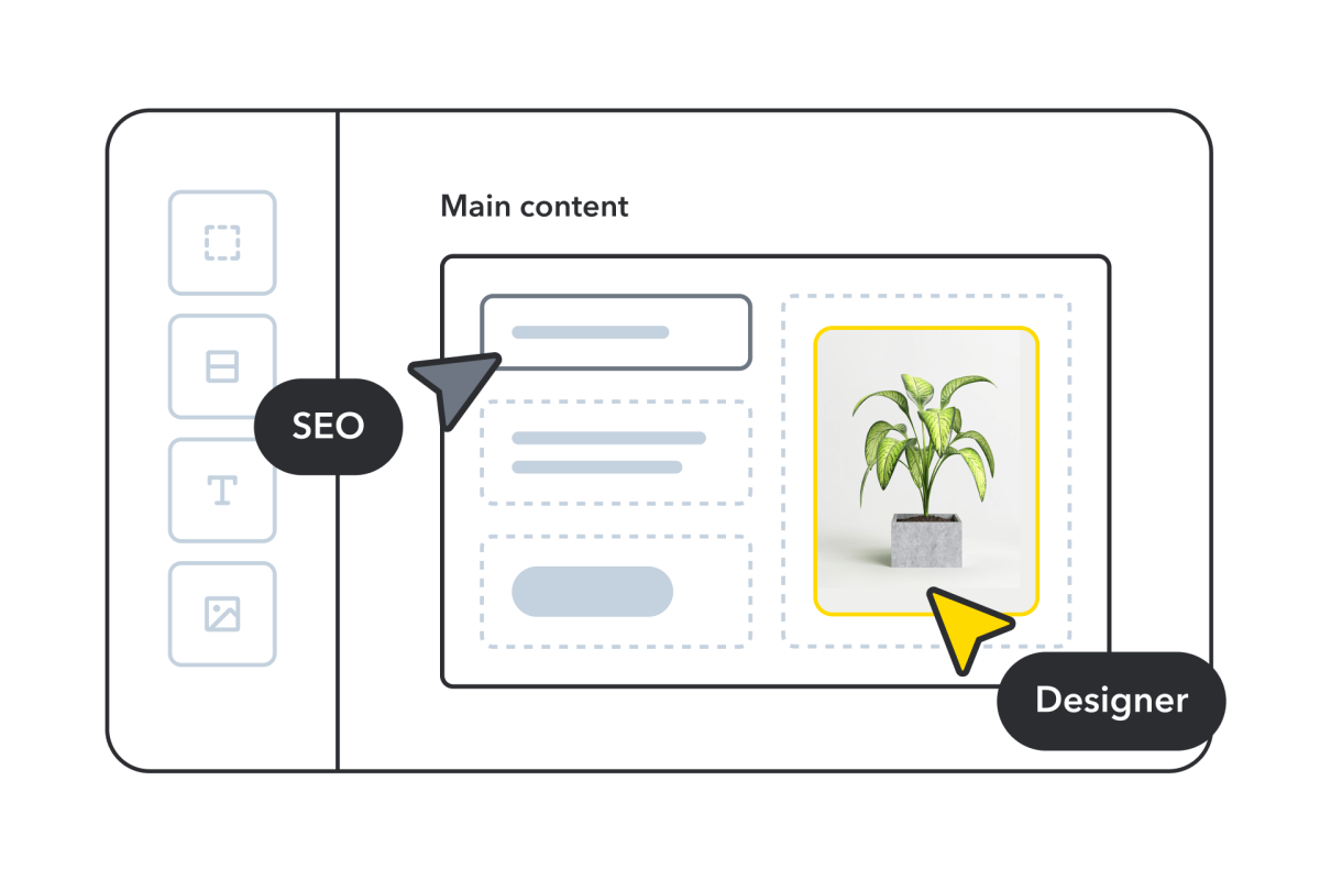 SEO module (new)