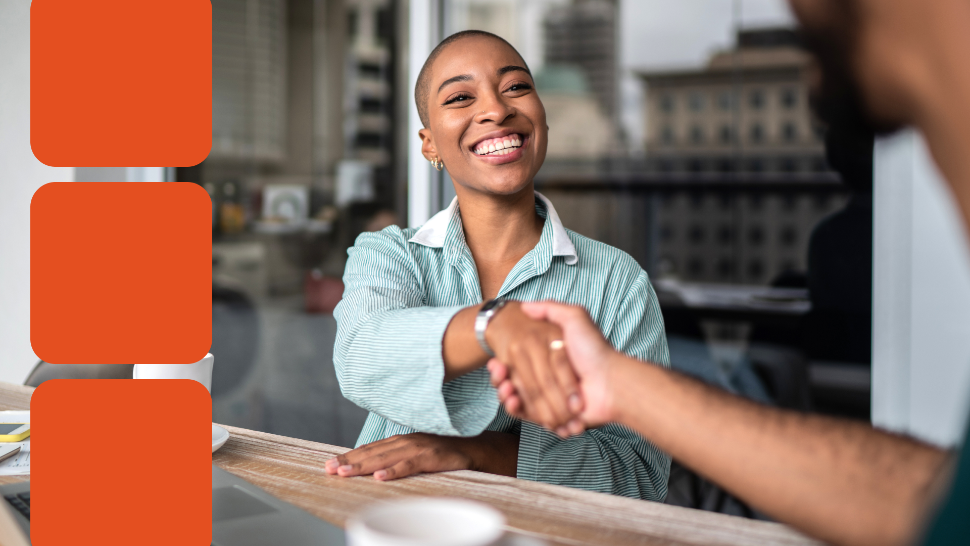 Employee Resource Groups like the Black Contentful Network are how we foster an inclusive, supportive environment that celebrates diverse perspectives. 