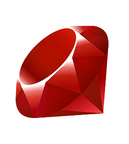 Ruby logo