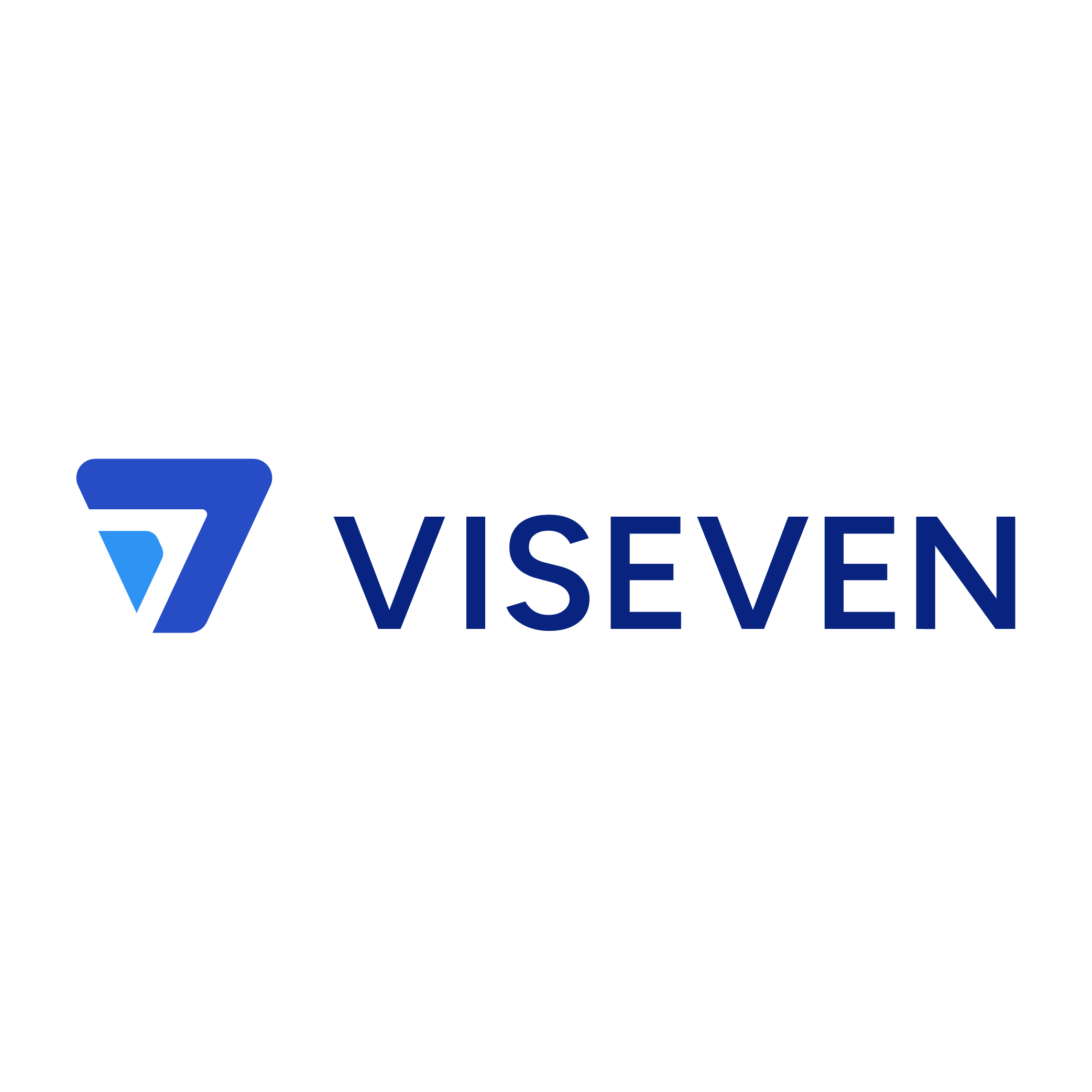 Visiven logo